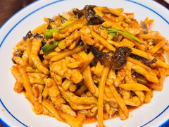 -鑫小城故事·藕汤·家常菜(首义店)