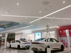 -首开·龙湖成都西宸天街