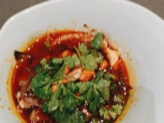 -古市香跷脚牛肉·非遗传承单位