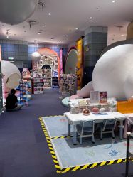 -奈尔宝家庭中心·亲子餐厅(华采天地店)