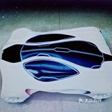 来体验一下~Mercedes-Benz Biome