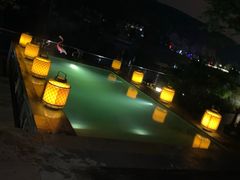 -海兰云天度假区温泉
