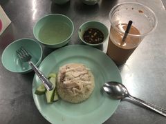 -红大哥水门鸡饭(總店)