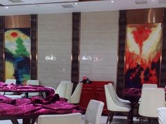 大堂-老六饭店(翠通路店)