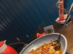 -味上湘菜馆(岳麓山店)