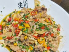 -潭州口味馆(西合路店)
