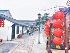 -浏河古镇