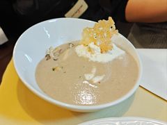 -秋林西餐厅