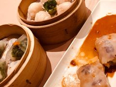 -陶陶居海鲜酒家(新马路店)