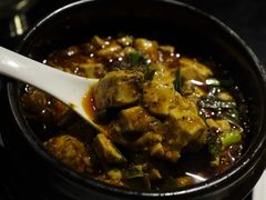-陈麻婆豆腐总店
