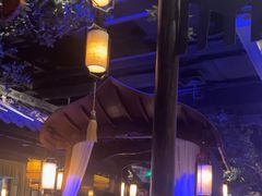 -绿茶餐厅(光谷世界城步行街店)