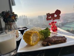 -星乐宝·沁漫月子中心(宝龙一城店)