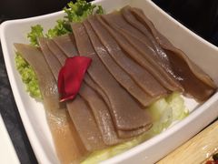 -热火朝天鲜切牛肉火锅(南强街巷店)