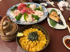 -鱼真(うおまさ)