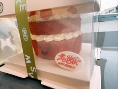 -姆们M Sweetie Cake(三里屯店)