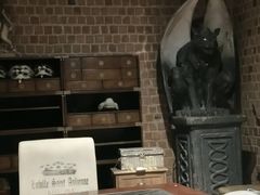 -X先生·MRX沉浸密室(厦门双子塔海景店)