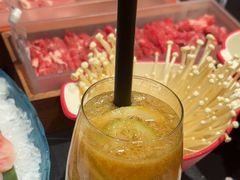 -乔先生涮肉·鲜活牛羊肉火锅(塘沽店)