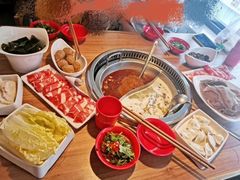 -季季红火锅(长沙步行街店)