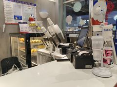 -茶百道(盱眙国贸店)