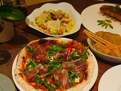 -OGGI TRATTORIA PIZZERIA(深业上城店)