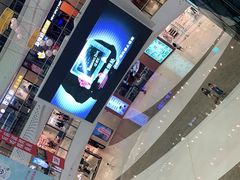 -万达广场(大明宫店)