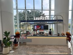 -LAVAZZA拉瓦萨咖啡(星通大厦店)