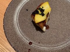 -德川家日本料理(顺义华联店)