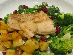 -SaladJohn沙拉匠(凯德1818店)