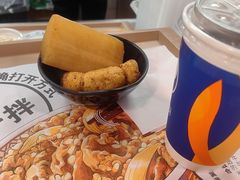-吉野家(复兴路第二餐厅店)
