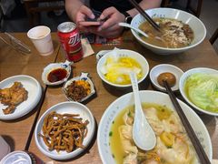 -王春春鸡汤饭(上海中海环宇城店)