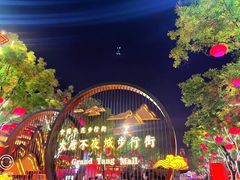 -大唐不夜城