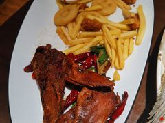 -大灶头·新昌菜(中国茶市店)