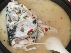 -鱼味馆(万佛湖店)
