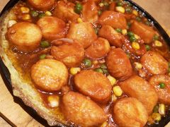 -福来居烤鸭店(天坛二店)
