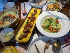 -素描餐厅(灵隐天竺店)