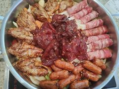 -黄记煌三汁焖锅(客都汇店)