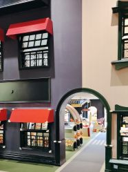 -奈尔宝·儿童乐园·亲子餐厅(星河湾店)