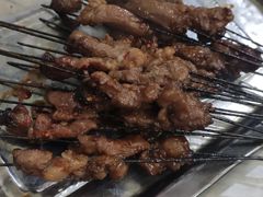 -文文烤肉(大皮院店)