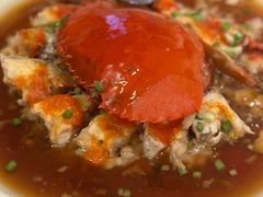 -玫瑰厅上海菜(兴国路店)