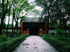 -南岳衡山风景名胜区-南岳大庙