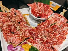 -虎丸烧肉(新大陆广场店)