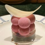 龙吟九品的双人下午茶俘获了我的心