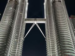 -吉隆坡国油双峰塔