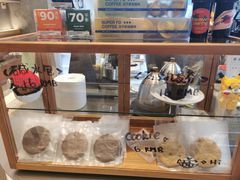-MQ COFFEE STAND明谦(新洲店)