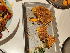 -叁宝烤肉• 西安烧烤(凤城十二路店)