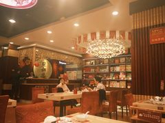 -点都德(海岸城店)