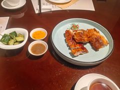 -广州白云机场铂尔曼大酒店·恬园创意中餐厅