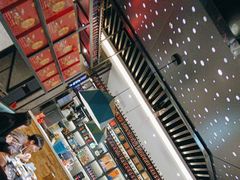 -517烧烤·龙虾·海鲜大排档(万象都荟店)
