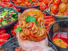 -巴厘龙虾·榜首油焖大虾(洞庭·艺术洋房店)