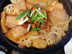 -百花人家(清水镇店)